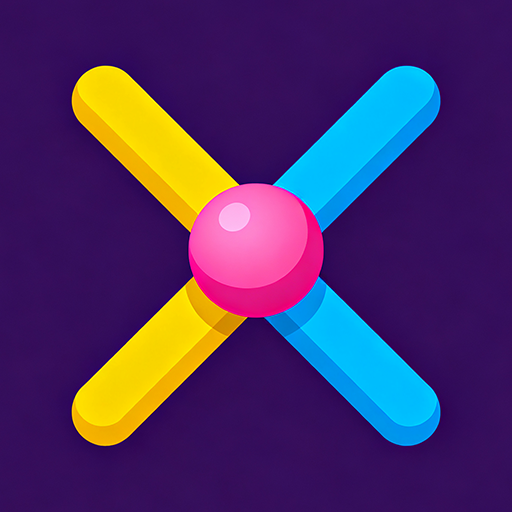 滴落调色盘安卓版下载