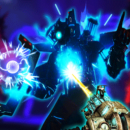 暴打世界大战安卓版下载