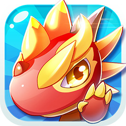 斗龙战士3天降小怪兽游戏下载