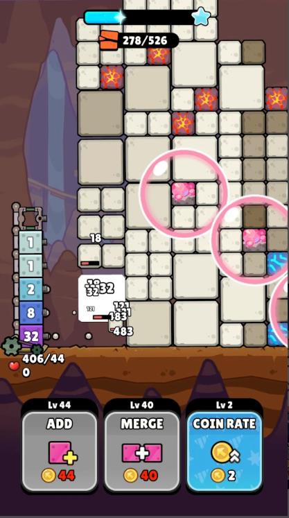 方块矿工游戏下载高清大图