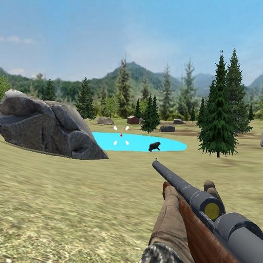 传说之下狩猎衫斯游戏下载