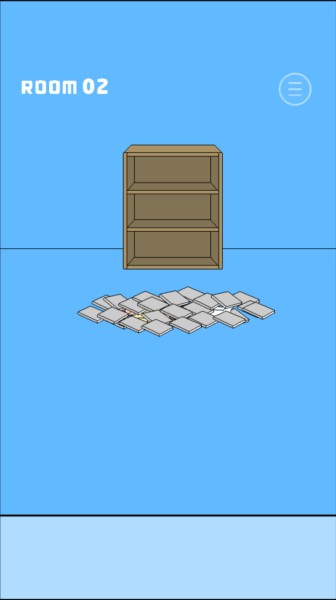 冰箱里的布丁被吃掉了游戏下载高清大图