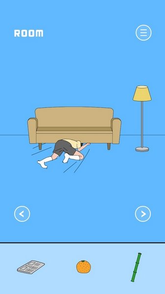 冰箱里的布丁被吃掉了游戏下载高清大图