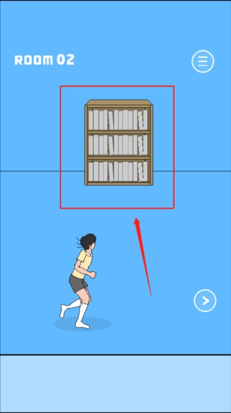 冰箱里的布丁被吃掉了游戏下载高清大图