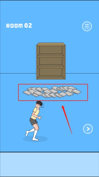 冰箱里的布丁被吃掉了游戏下载高清大图