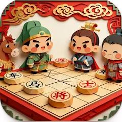 中国象棋逗逗版游戏下载