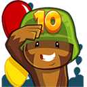 气球塔防5手机版下载