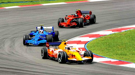 方程式赛车经理游戏中文版下载高清大图