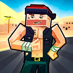 未来都市小英雄游戏下载