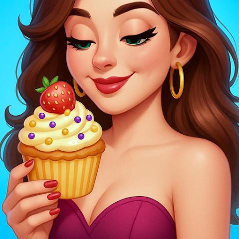 厨师之城游戏下载