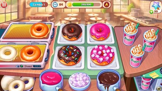 厨师之城游戏下载高清大图