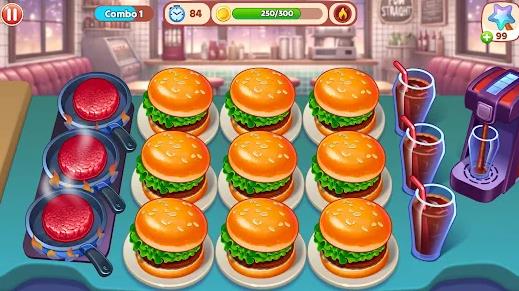 厨师之城游戏下载高清大图