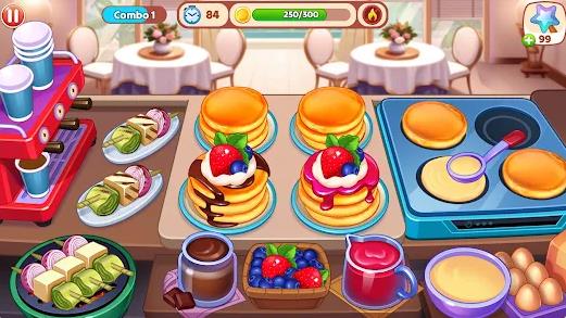 厨师之城游戏下载高清大图