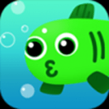 小青鱼旅行游戏下载