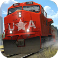 全民列车比赛模拟游戏下载