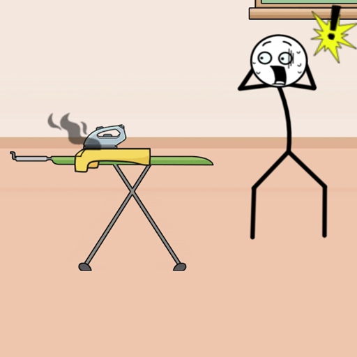 捉迷藏高手游戏下载