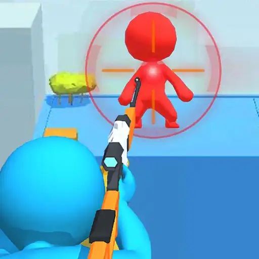 指挥狙击连游戏下载