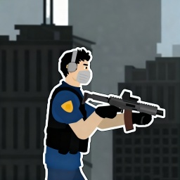 末世僵尸生存游戏下载