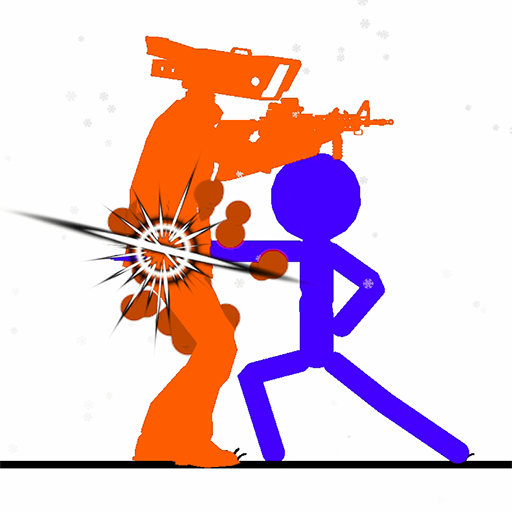 火柴人塔防英雄战争游戏下载