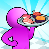 梦幻美食城游戏