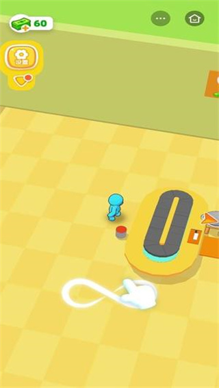 梦幻美食城游戏高清大图