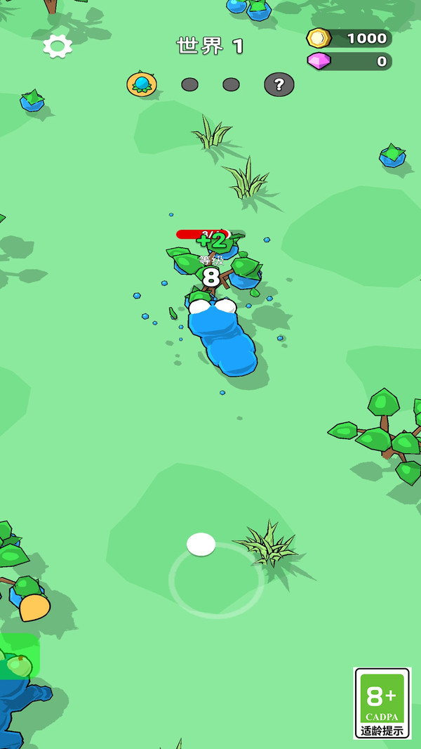 吞噬与进化世界游戏下载高清大图