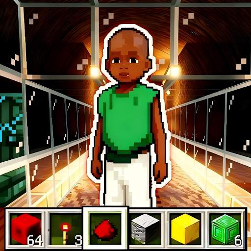 生存挑战模拟安卓版下载