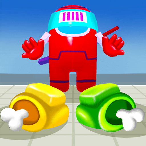 合成太空杀官方版