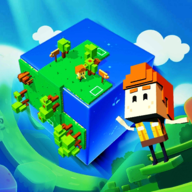 魔方世界官方正版