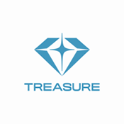 TREASURE LIGHT STICK V2 APP应援棒