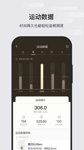 ksfit轻运动app官方正式版客户端高清大图