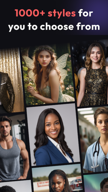 wiseart图片生成app专业版免费高清大图