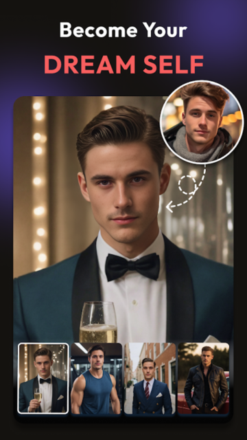 wiseart图片生成app专业版免费高清大图