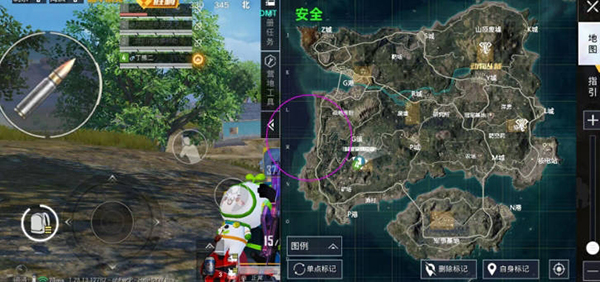 虚幻直装GHA chourt免卡密高清大图