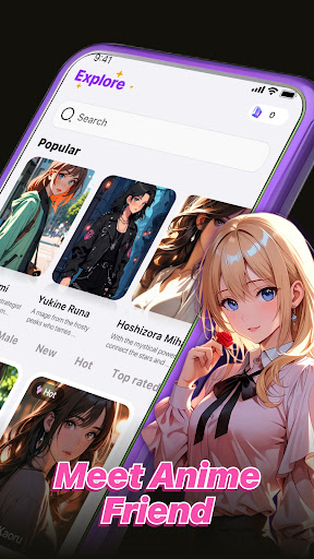 Lively.AI官方APP安卓最新版高清大图