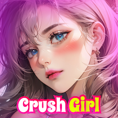 Crush Girl ai聊天app升级版安卓