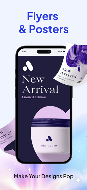 Fluer官方APP正版安卓版高清大图