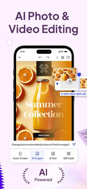 Fluer官方APP正版安卓版高清大图
