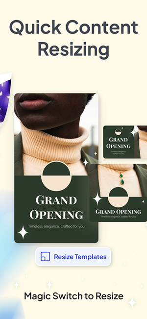 Fluer官方APP正版安卓版高清大图