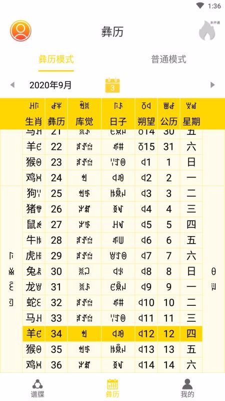 彝家app下载高清大图