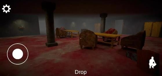 地窖的秘密2游戏正版下载高清大图