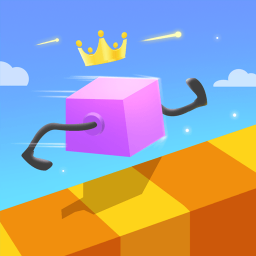 画腿登山游戏下载