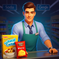 超级购物中心游戏最新版下载