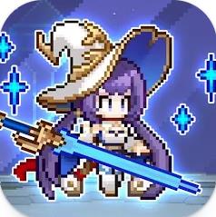 马赛克骑士团手游下载