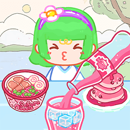 甜心美食屋免费版下载