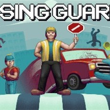 过街警卫乔游戏下载