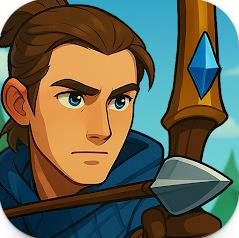 勇者也拿弓放置RPG手游下载