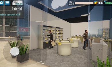 手机店模拟器游戏下载高清大图
