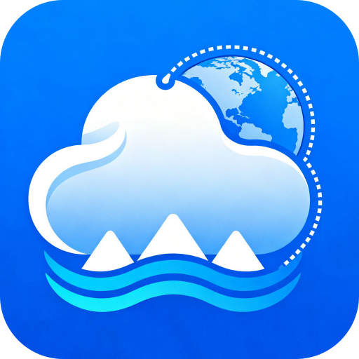 云游四海旅游app下载