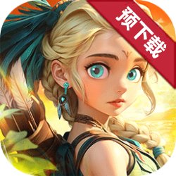 酋长你别跑手游下载